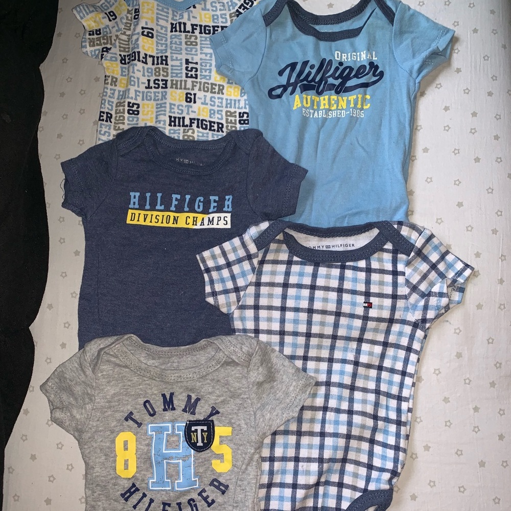 T-shirts